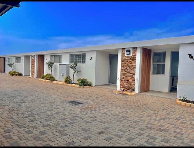 2 BEDROOM APARTMENT TO LET IN RENISHAW HILLS